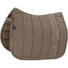Eskadron Sottosella Big Square Softshell Platinum '25 Dressage Smoky Taupe