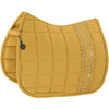 Eskadron Sottosella Big Square Softshell Platinum '25 Dressage Golden Yellow