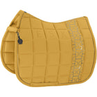Eskadron Sottosella Big Square Softshell Platinum '25 Dressage Golden Yellow