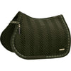 Eskadron Sottosella Heritage Velvet Tutto Uso Deep Moss