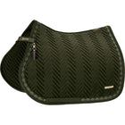 Eskadron Sottosella Heritage Velvet Tutto Uso Deep Moss