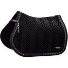 Eskadron Sottosella Heritage Velvet Tutto Uso Nero