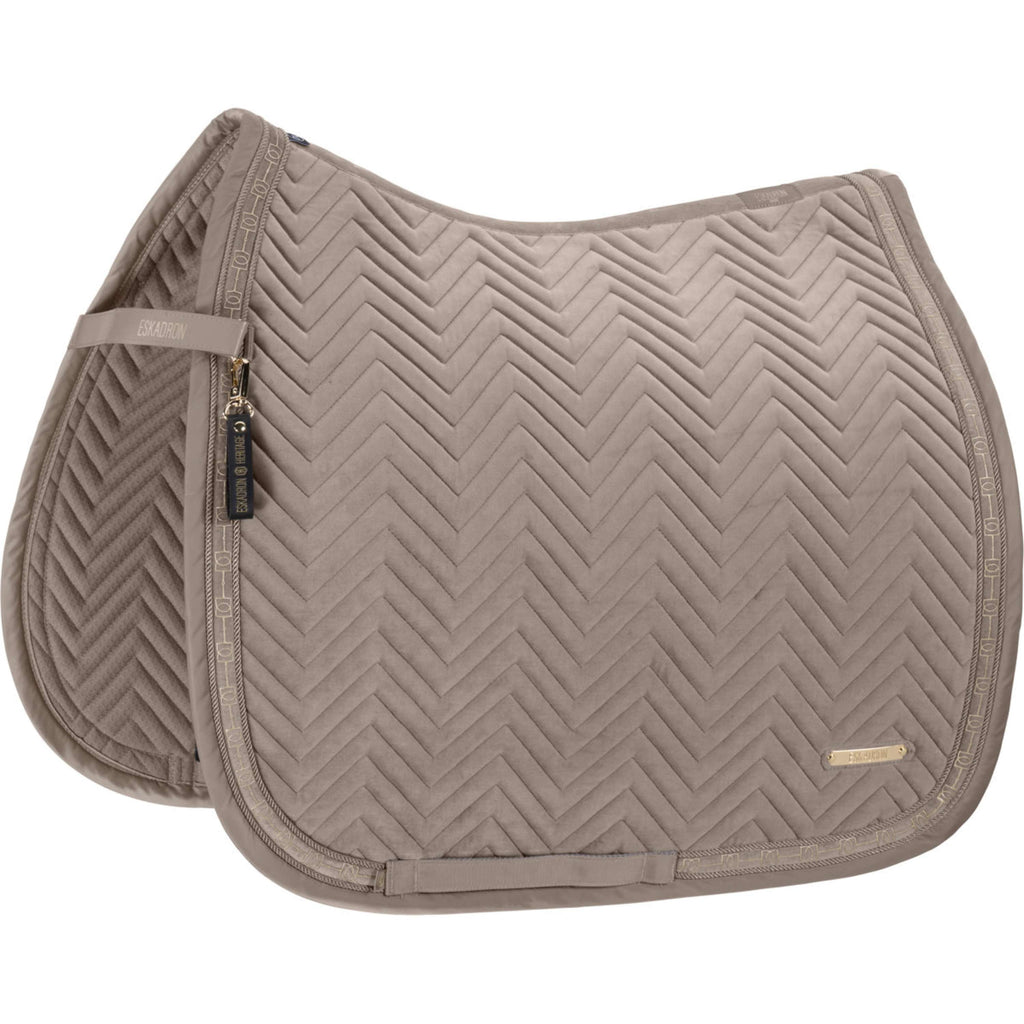Eskadron Sottosella Heritage Velvet Dressage Ash