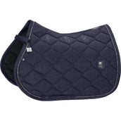 Eskadron Sottosella Classic Sports Bouclé Crustal Uso generale Navy