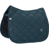 Eskadron Sottosella Classic Sports Bouclé Crustal Dressage Ocean