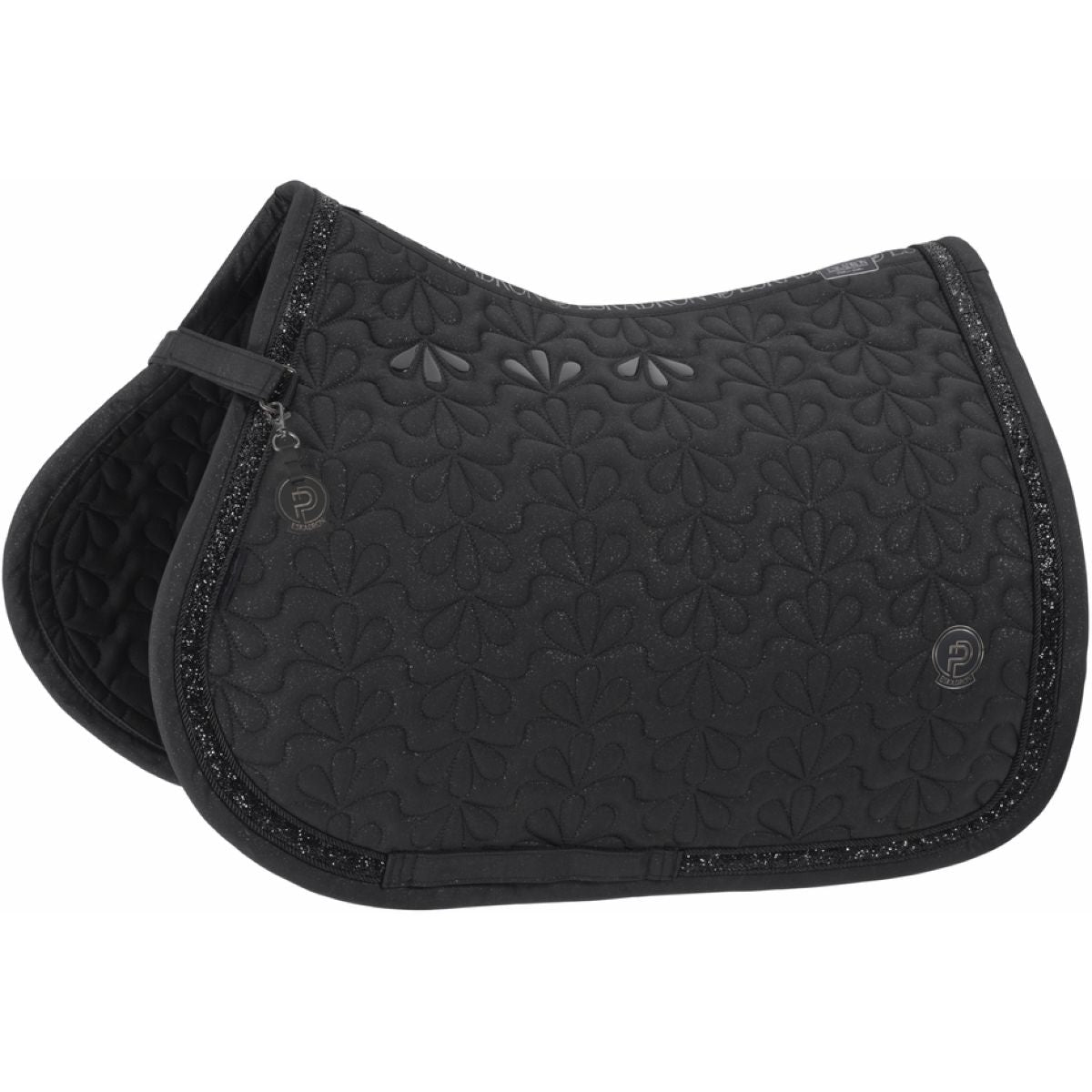 Eskadron Sottosella Sparkle Jewel Platinum '25 Uso generale Nero