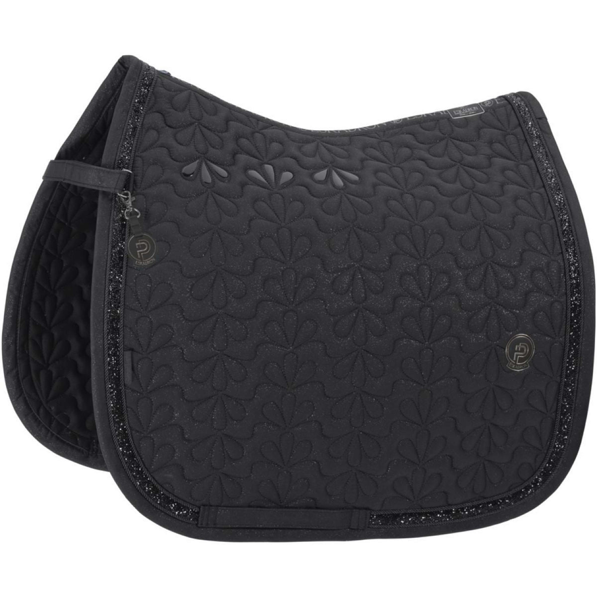 Eskadron Sottosella Sparkle Jewel Platinum '25 Dressage Nero