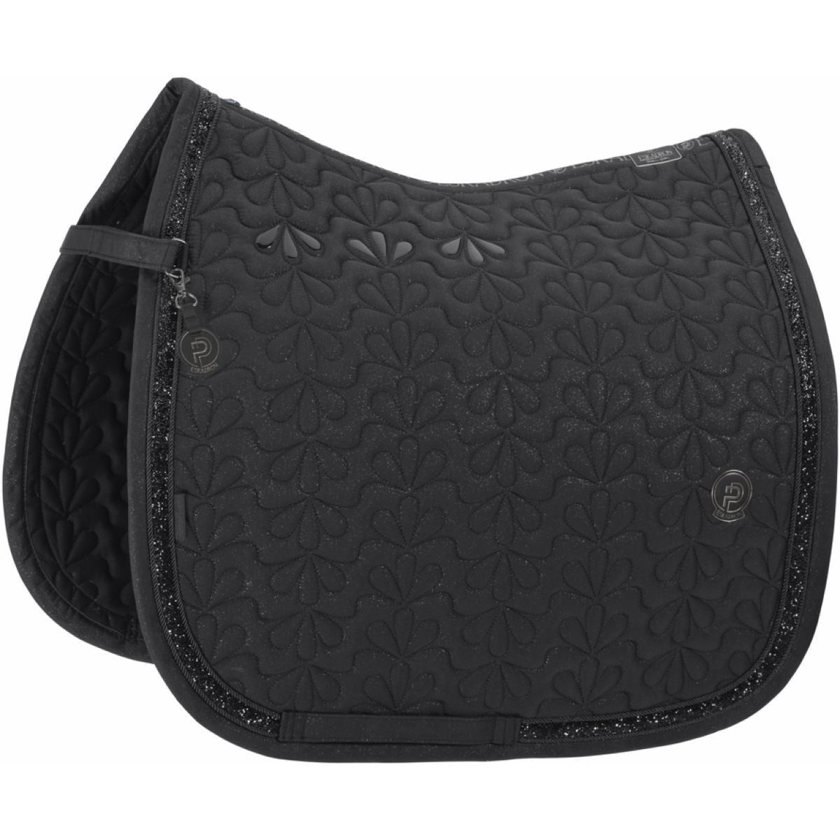 Eskadron Sottosella Sparkle Jewel Platinum '25 Dressage Nero