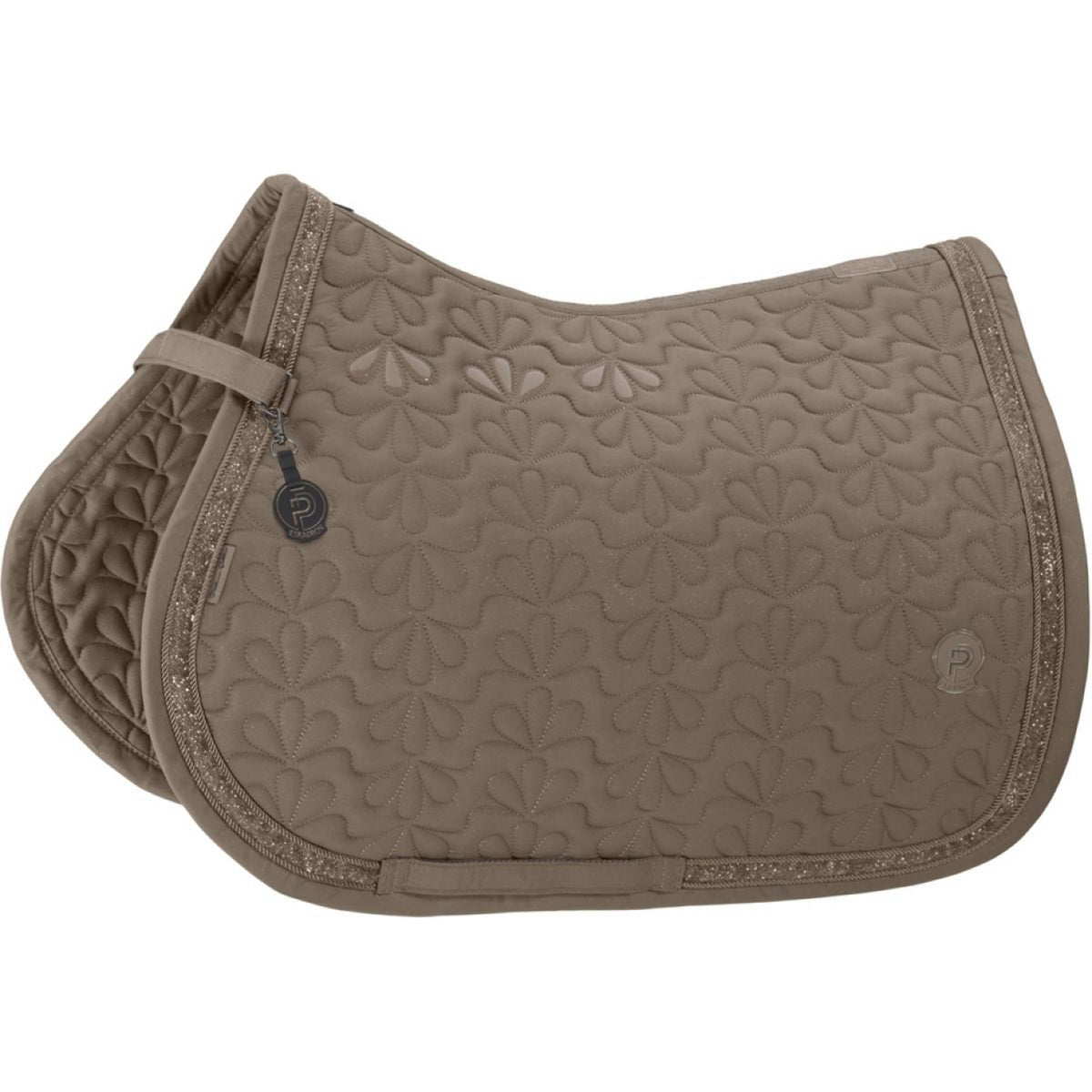 Eskadron Sottosella Sparkle Jewel Platinum '25 Uso generale Smoky Taupe