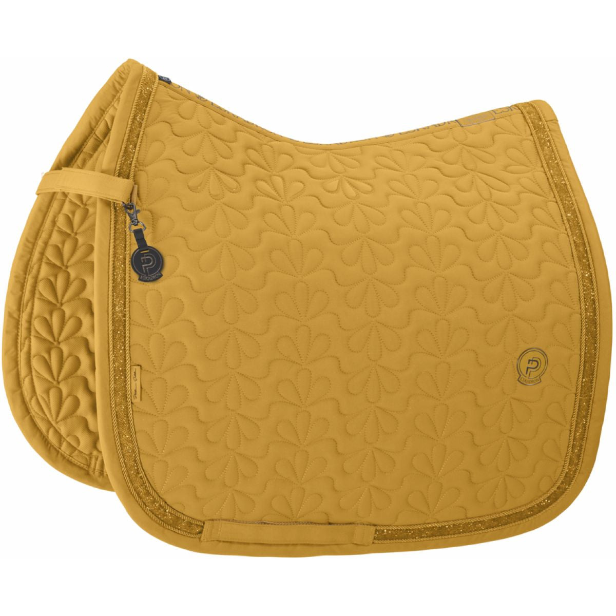 Eskadron Sottosella Sparkle Jewel Platinum '25 Dressage Golden Yellow