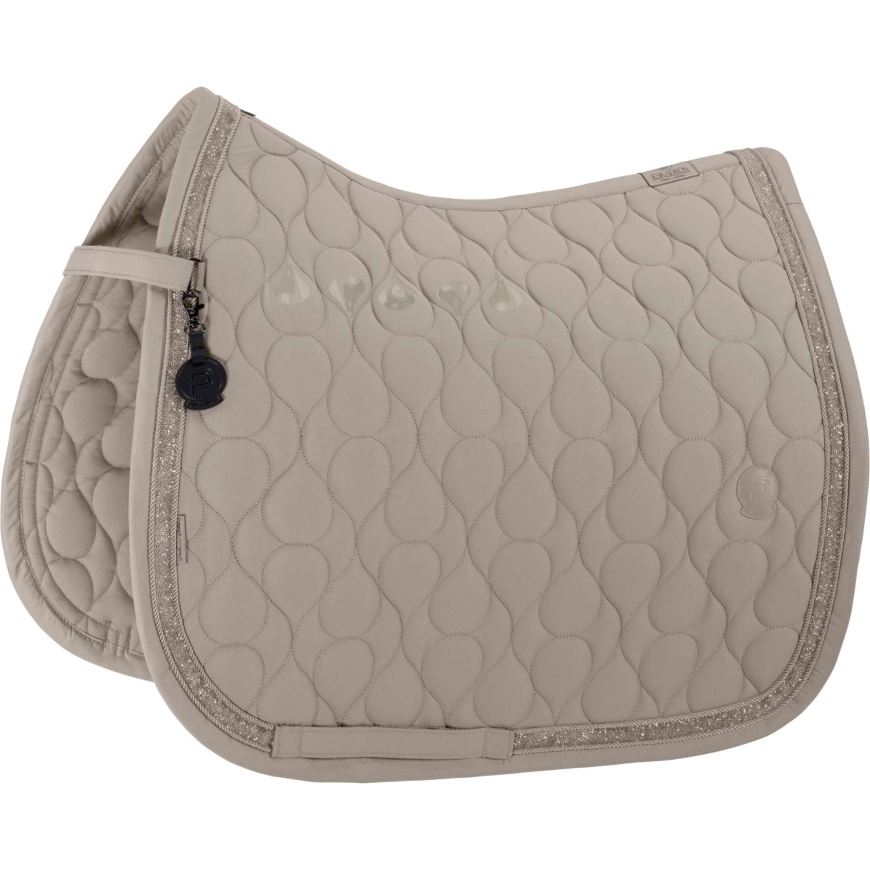 Eskadron Sottosella Platinum '26 Sparkle Jewel Dressage Pale Grey