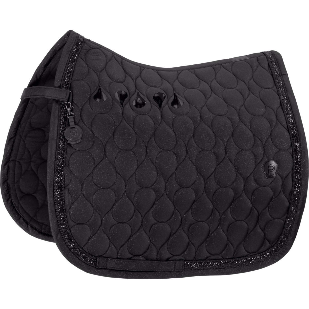 Eskadron Sottosella Platinum '26 Sparkle Jewel Dressage Nero