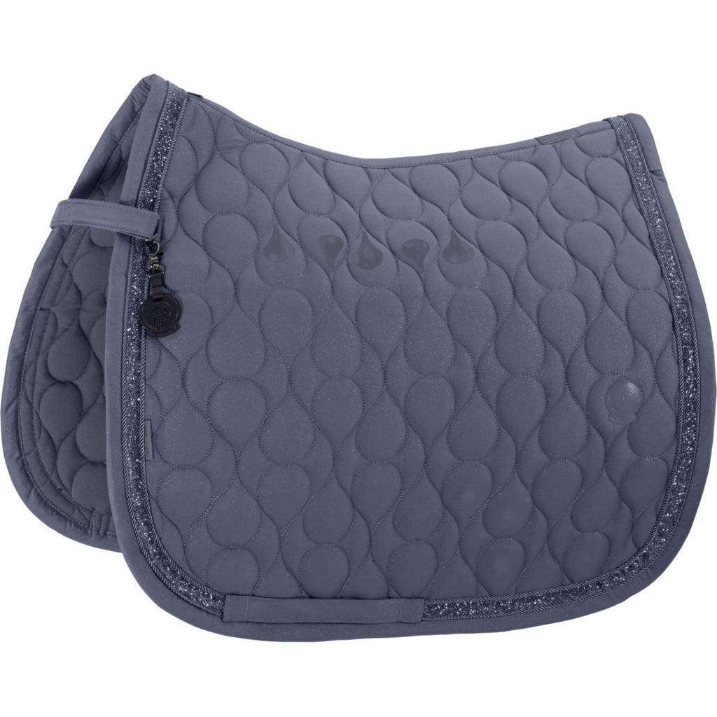 Eskadron Sottosella Platinum '26 Sparkle Jewel Dressage Slate Blue