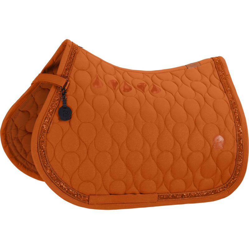 Eskadron Sottosella Platinum '26 Sparkle Jewel Uso generale Amber
