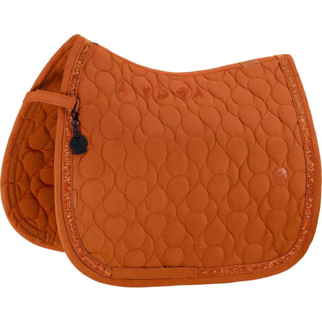 Eskadron Sottosella Platinum '26 Sparkle Jewel Dressage Amber