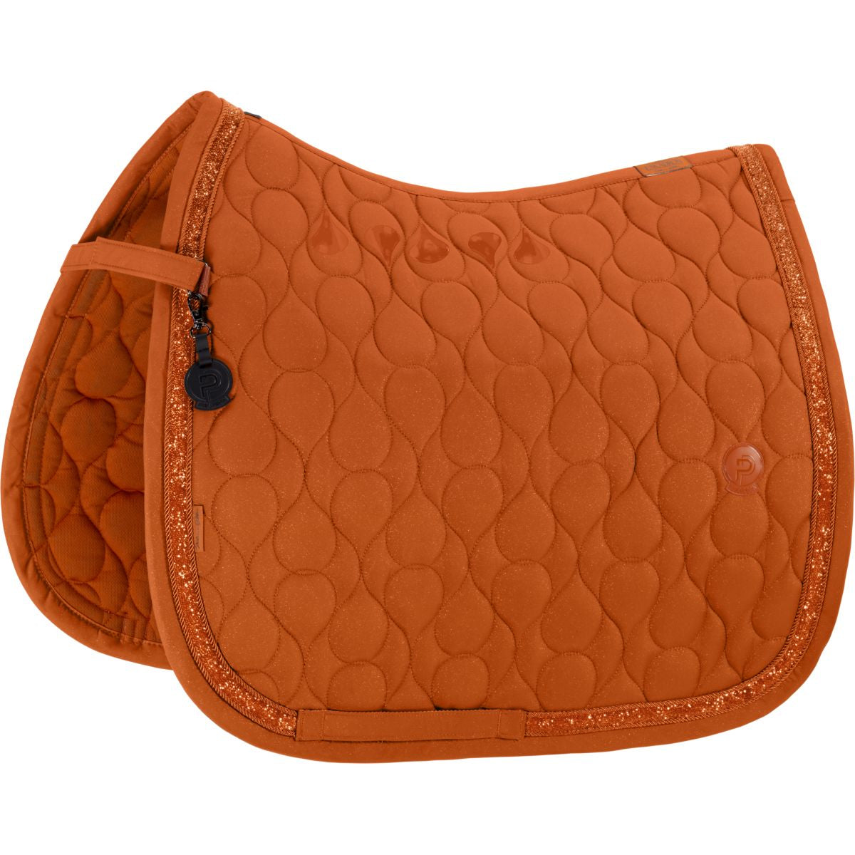 Eskadron Sottosella Platinum '26 Sparkle Jewel Dressage Amber
