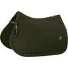 Eskadron Sottosella Heritage Sparkle Crystal Tutto Uso Deep Moss