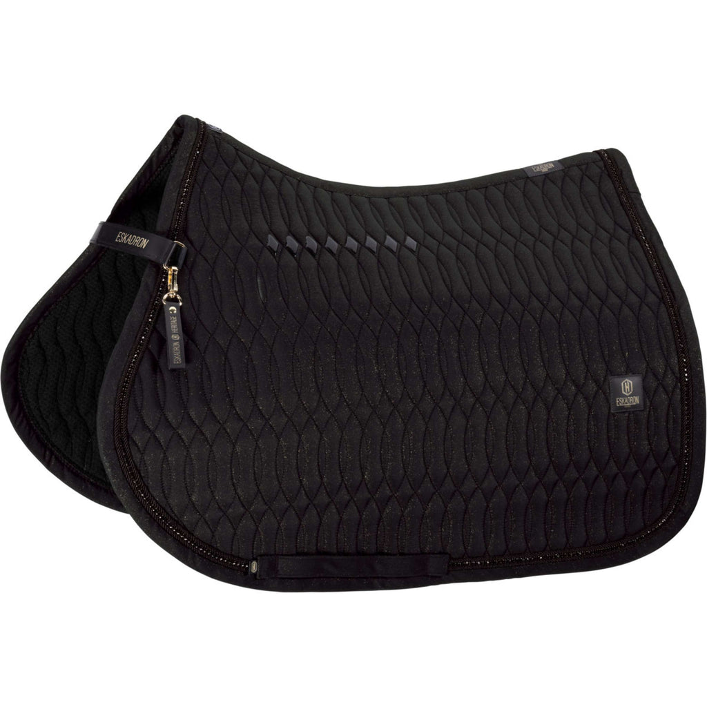 Eskadron Sottosella Heritage Sparkle Crystal Tutto Uso Nero