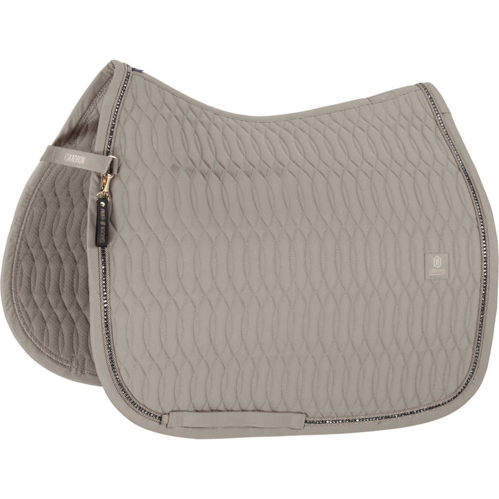Eskadron Sottosella Heritage Sparkle Crystal Dressage Ash