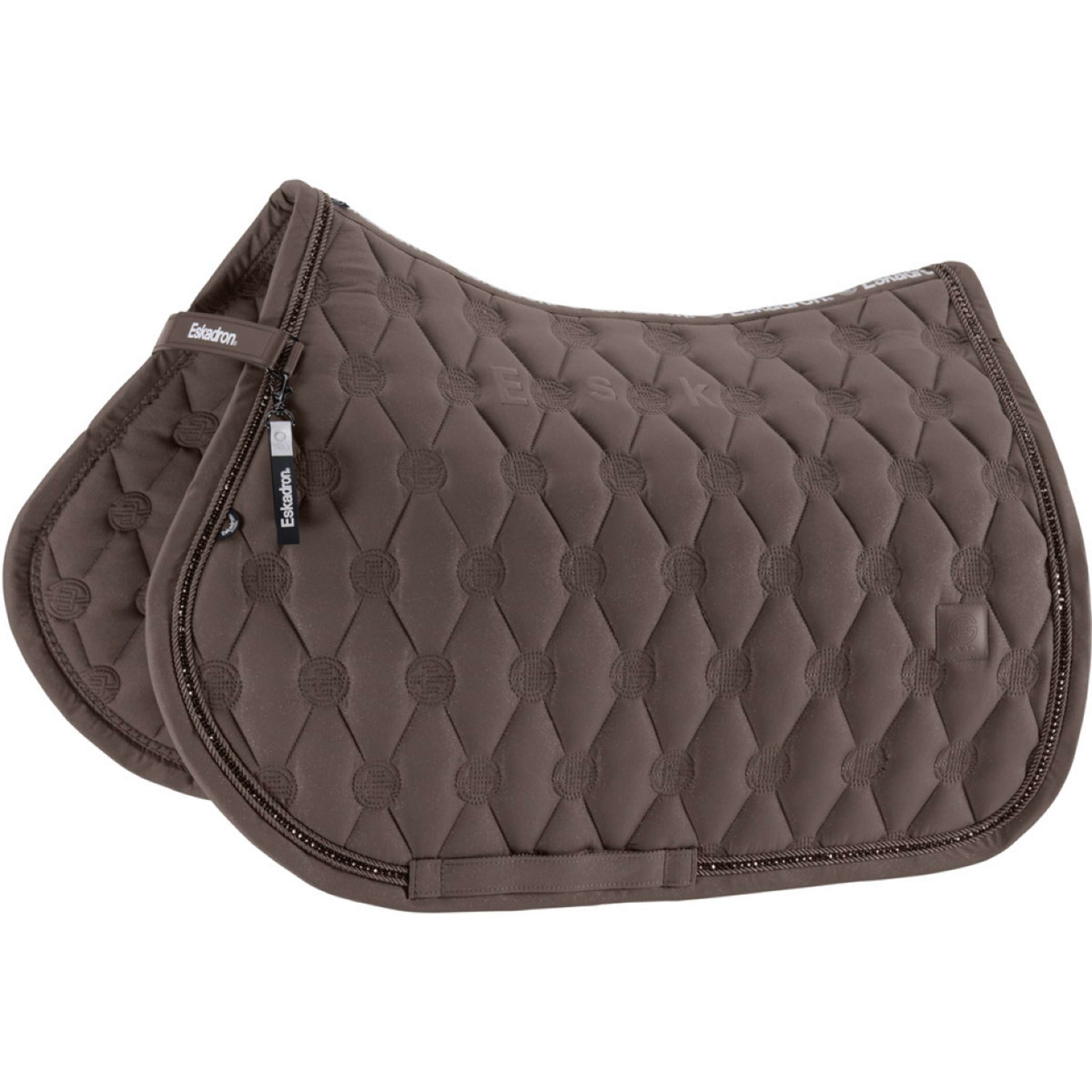 Eskadron Sottosella Dynamics Sparkle Crystal Tutto Uso Powdertaupe