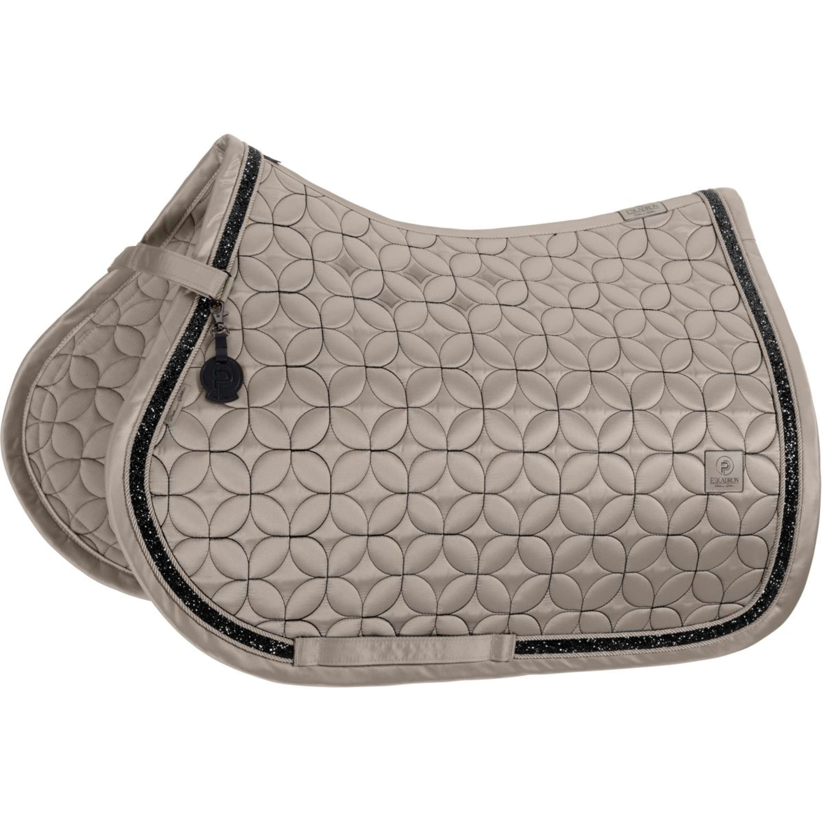 Eskadron Sottosella Platinum '26 Mattgloss Jewel Uso generale Pale Grey