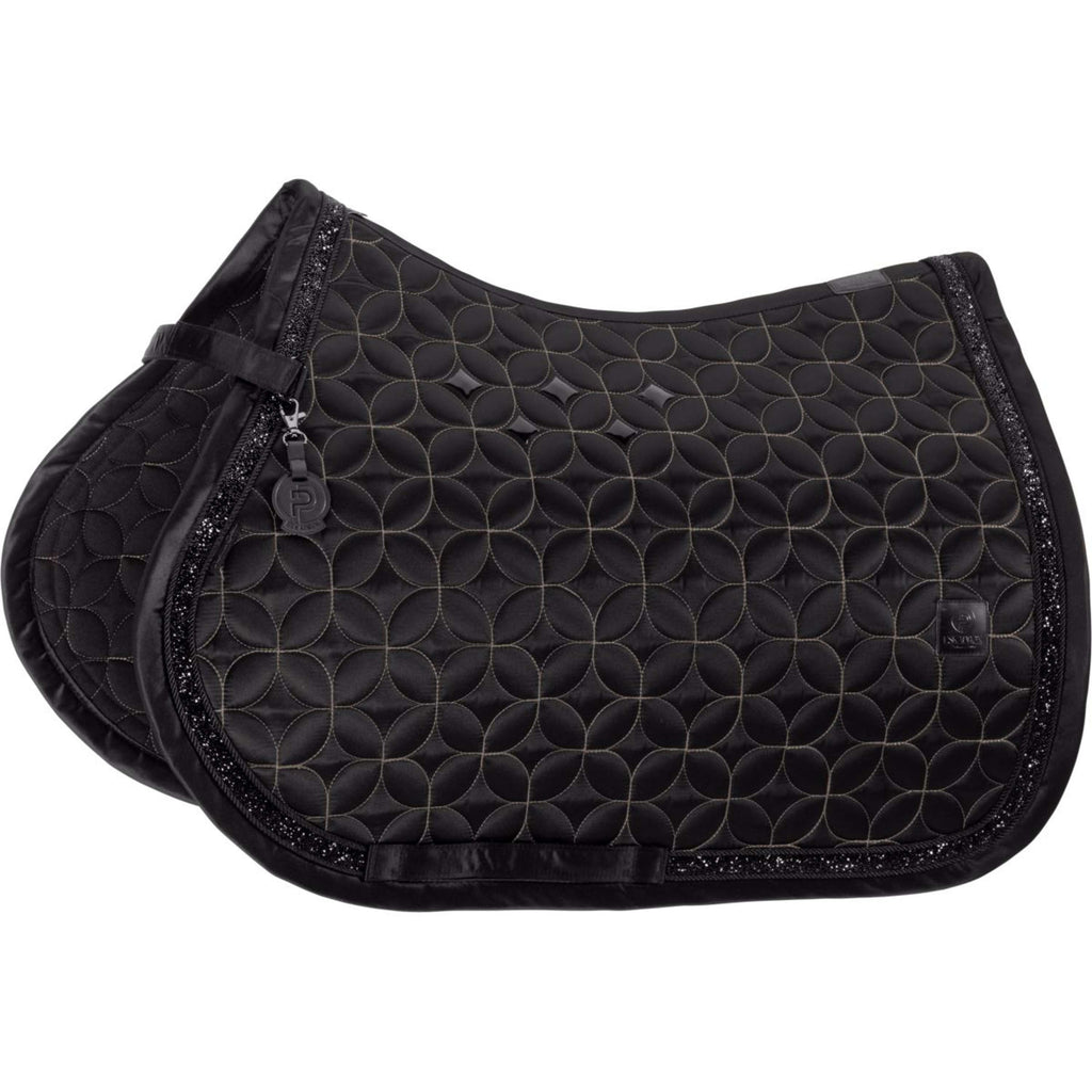Eskadron Sottosella Platinum '26 Mattgloss Jewel Uso generale Nero