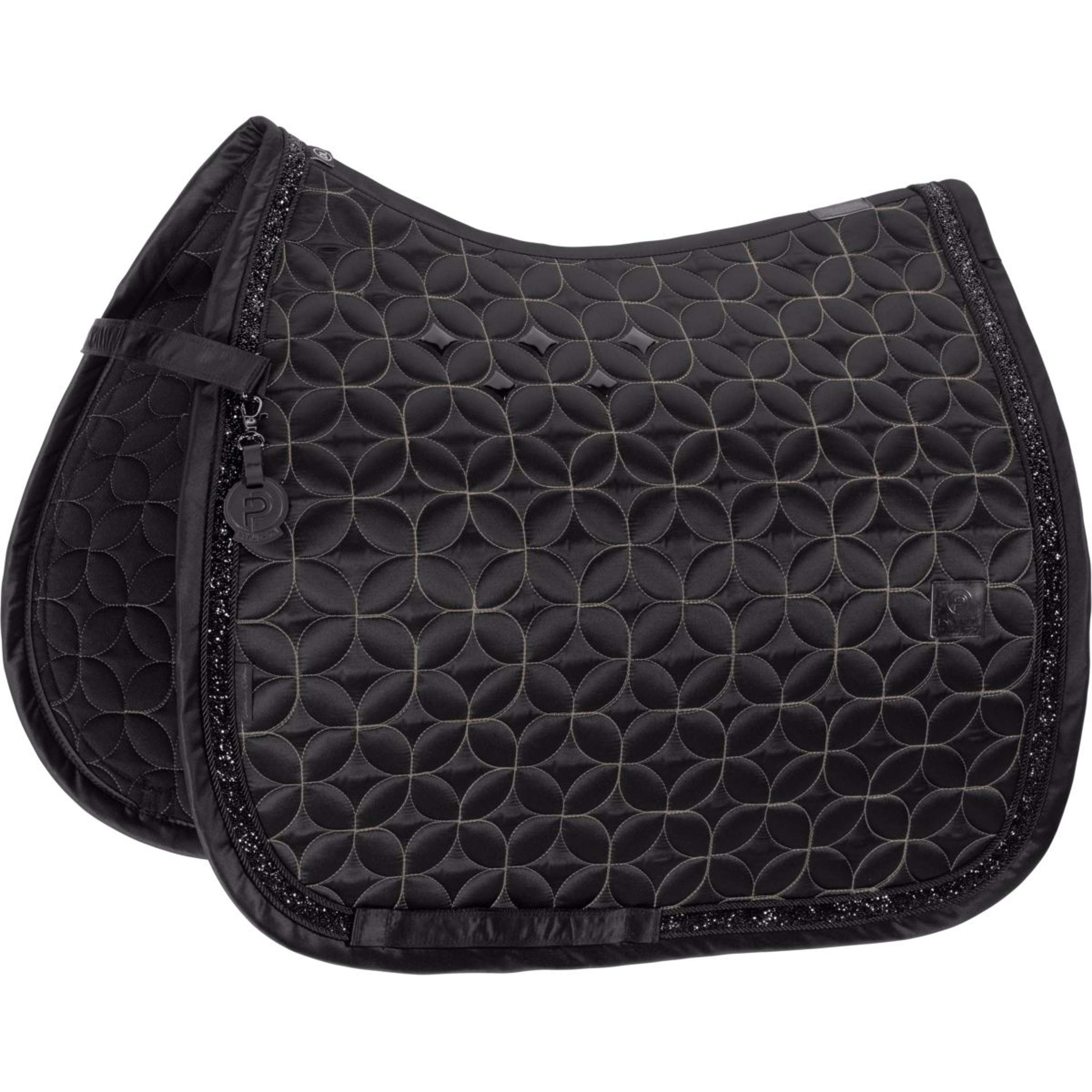 Eskadron Sottosella Platinum '26 Mattgloss Jewel Dressage Nero Eskadron Sottosella Platinum '26 Mattgloss Jewel Dressage Nero