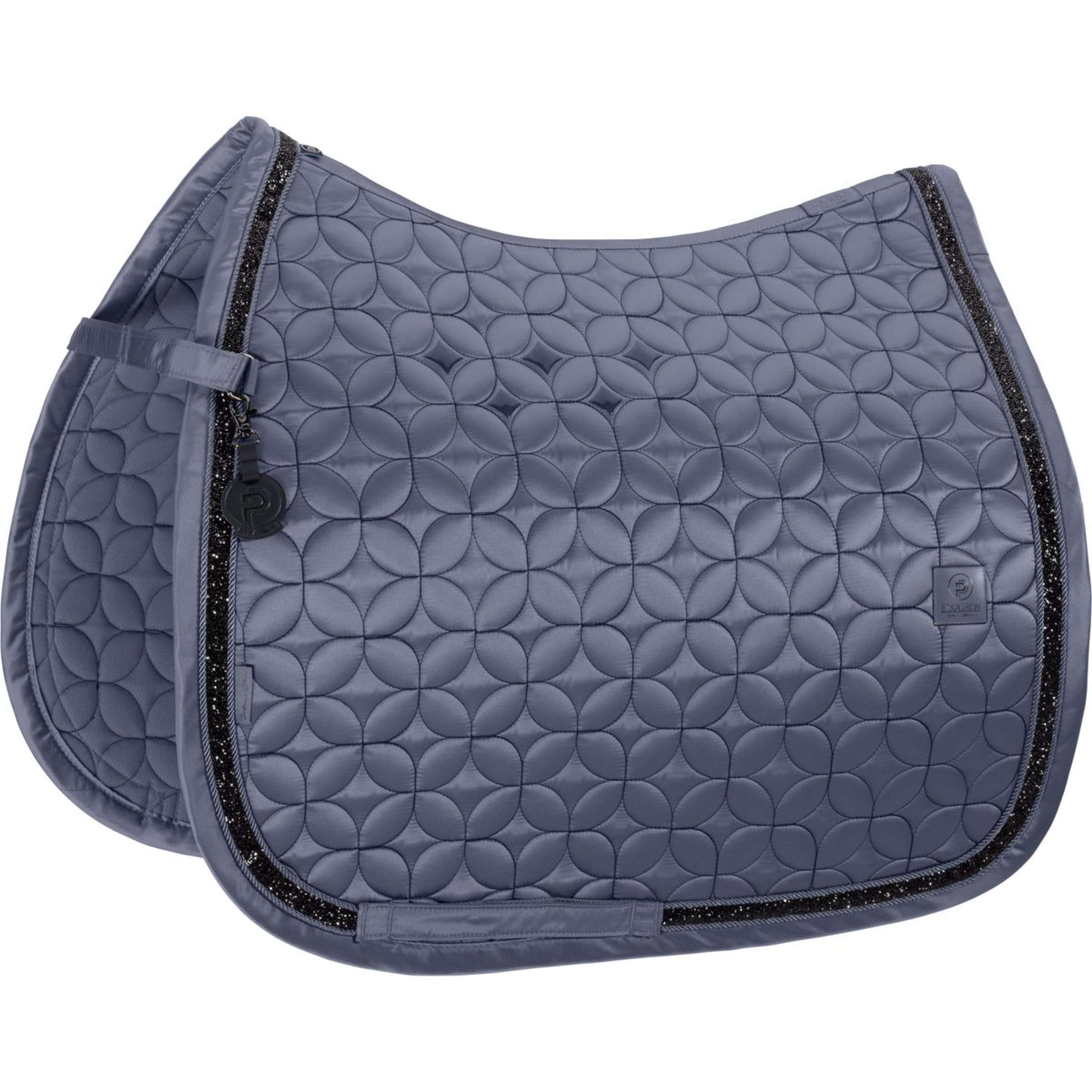 Eskadron Sottosella Platinum '26 Mattgloss Jewel Dressage Slate Blue Eskadron Sottosella Platinum '26 Mattgloss Jewel Dressage Slate Blue