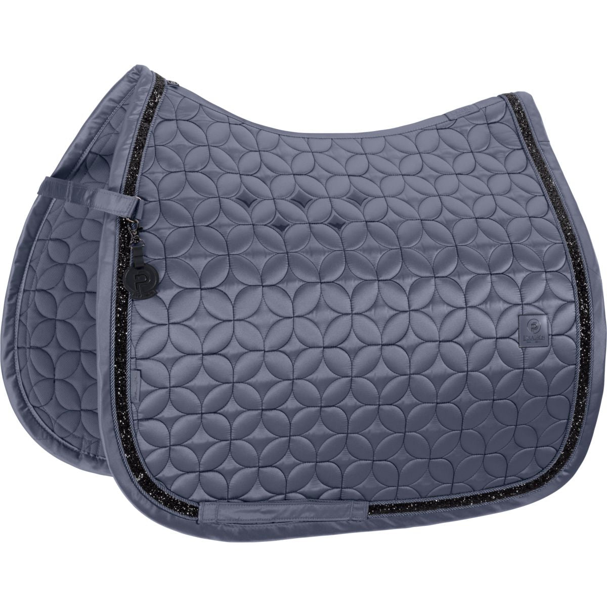 Eskadron Sottosella Platinum '26 Mattgloss Jewel Dressage Slate Blue Eskadron Sottosella Platinum '26 Mattgloss Jewel Dressage Slate Blue