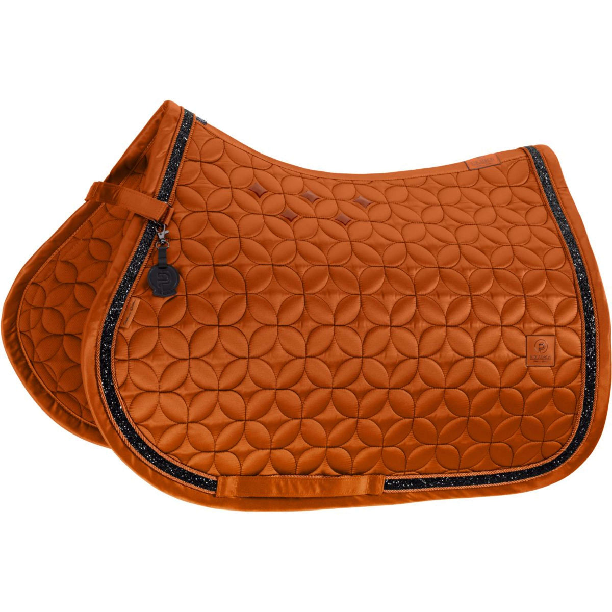 Eskadron Sottosella Platinum '26 Mattgloss Jewel Uso generale Amber