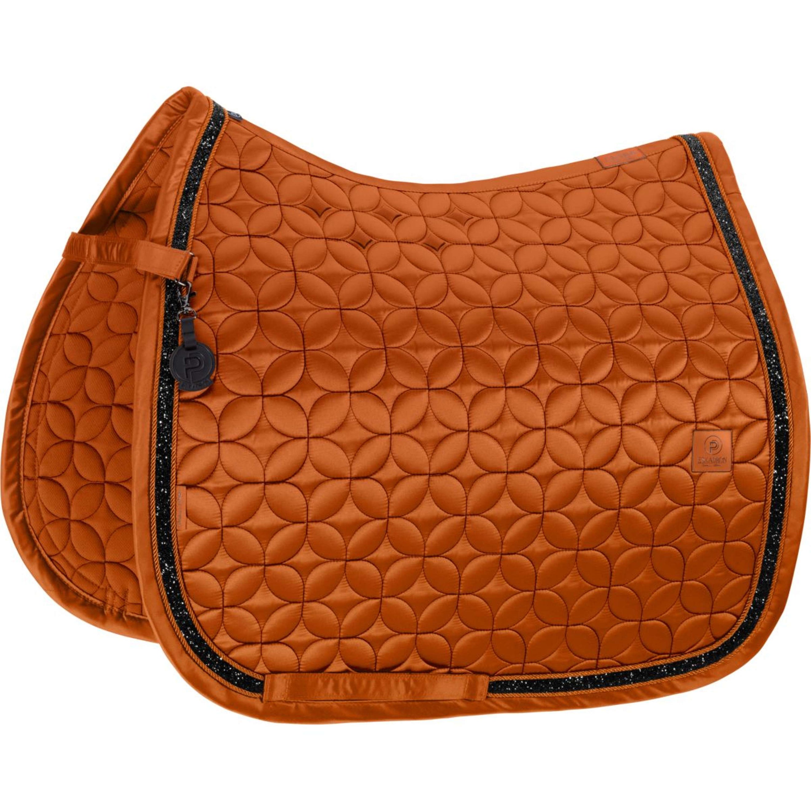 Eskadron Sottosella Platinum '26 Mattgloss Jewel Dressage Amber
