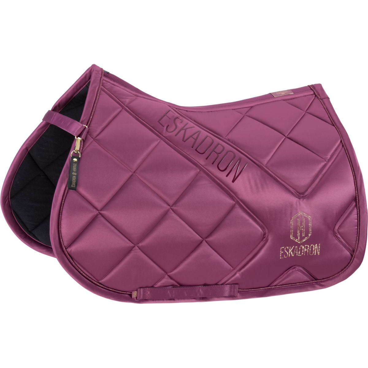 Eskadron Sottosella Heritage Bicross Mattgloss Uso generale Wildberry