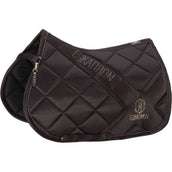 Eskadron Sottosella Heritage Bicross Mattgloss Uso generale Black Truffle