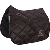 Eskadron Sottosella Heritage Bicross Mattgloss Dressage Black Truffle