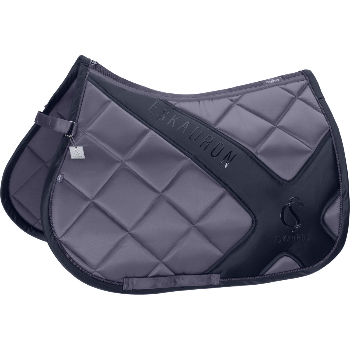 Eskadron Sottosella Classic Sports Bigross Mattgloss Uso generale Orchid