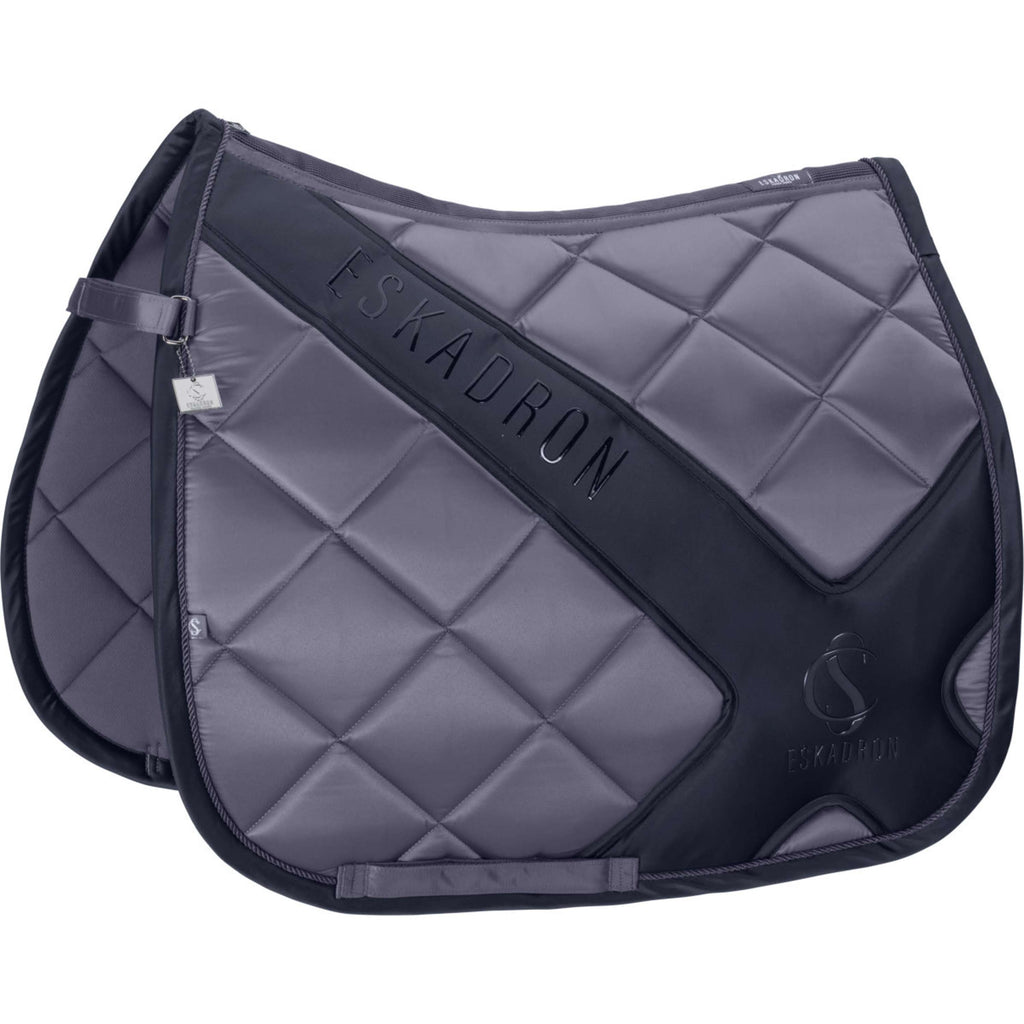 Eskadron Sottosella Classic Sports Bigross Mattgloss Dressage Orchid