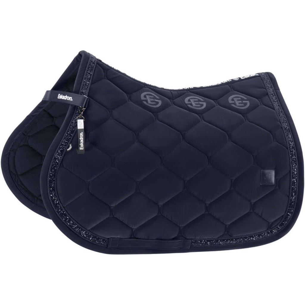 Eskadron Sottosella Dynamics Silk Jewel Tutto Uso Navy