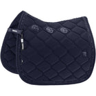 Eskadron Sottosella Dynamics Silk Jewel Dressage Navy
