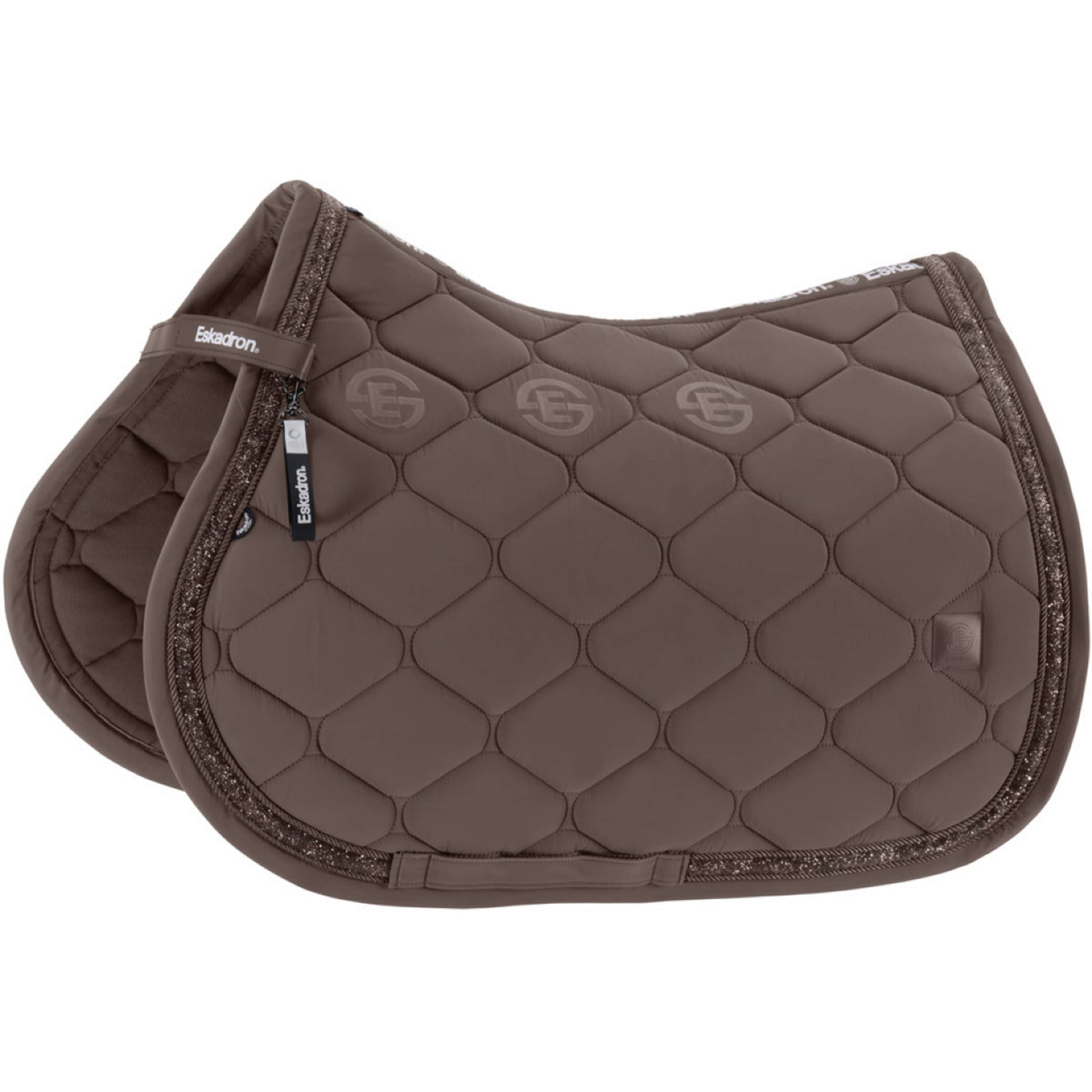 Eskadron Sottosella Dynamics Silk Jewel Tutto Uso Powdertaupe
