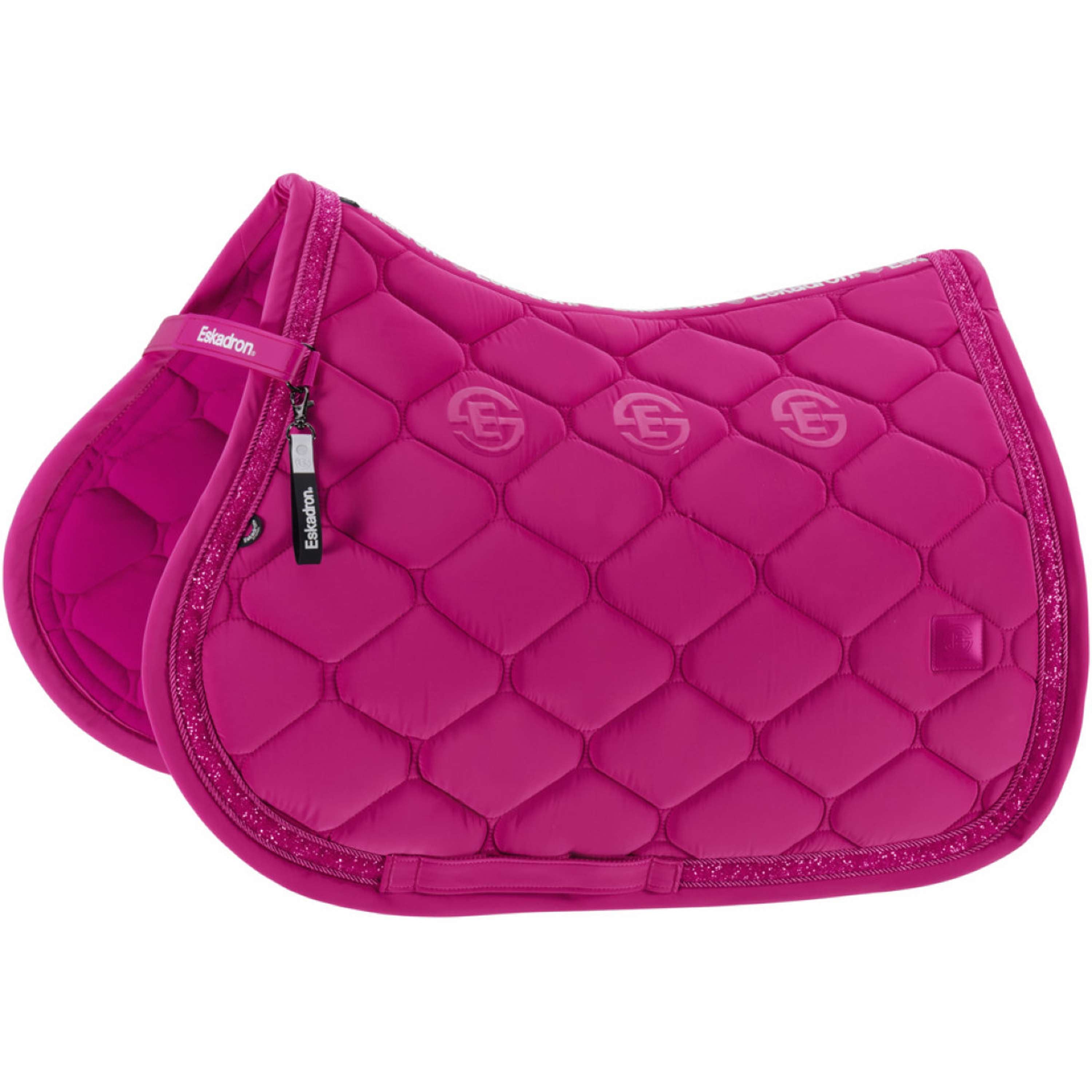 Eskadron Sottosella Dynamics Silk Jewel Tutto Uso Lipstick