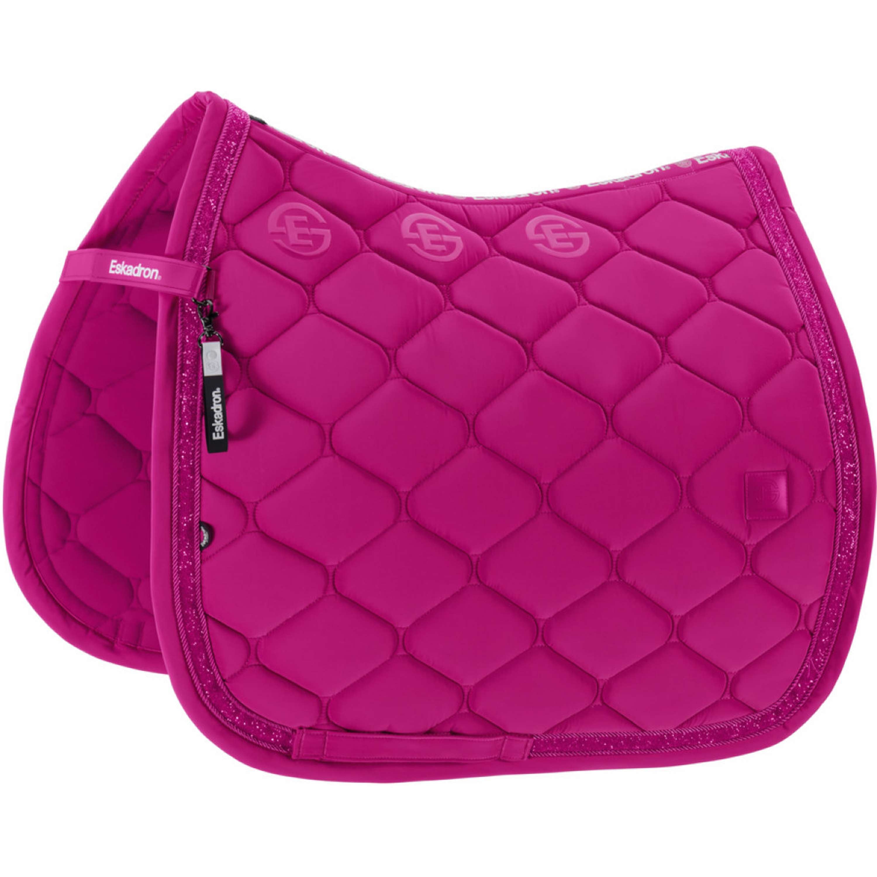 Eskadron Sottosella Dynamics Silk Jewel Dressage Lipstick