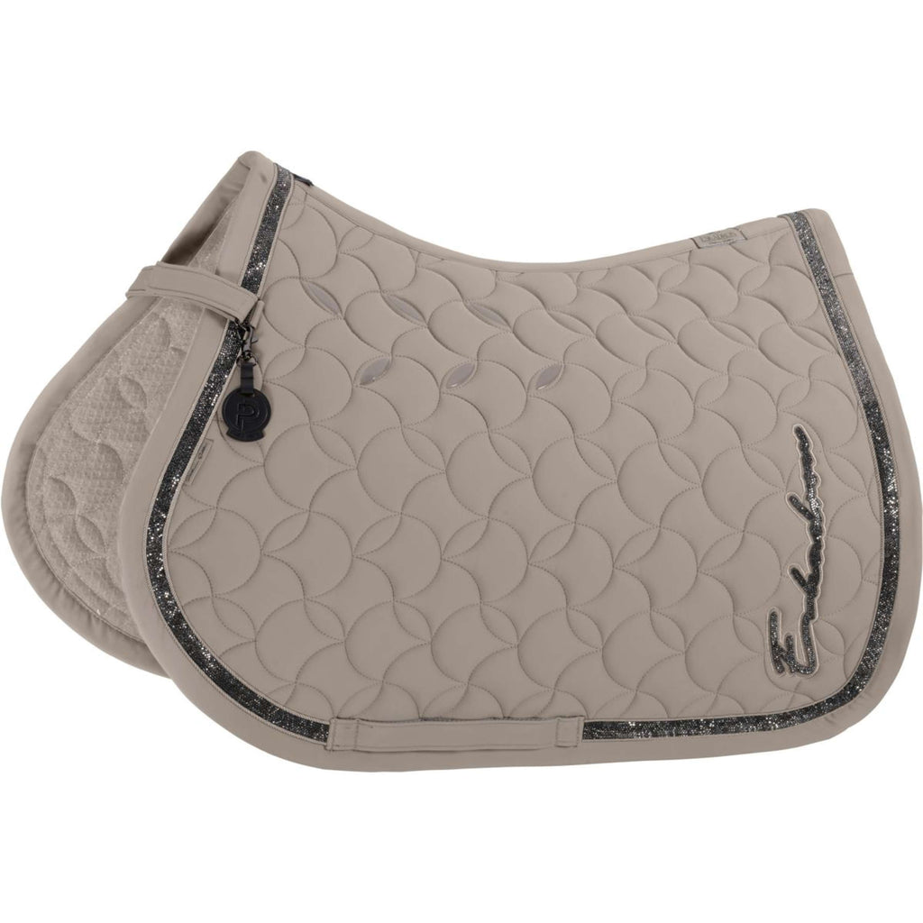 Eskadron Sottosella Platinum '26 Pro Soft Glitter Uso generale Pale Grey