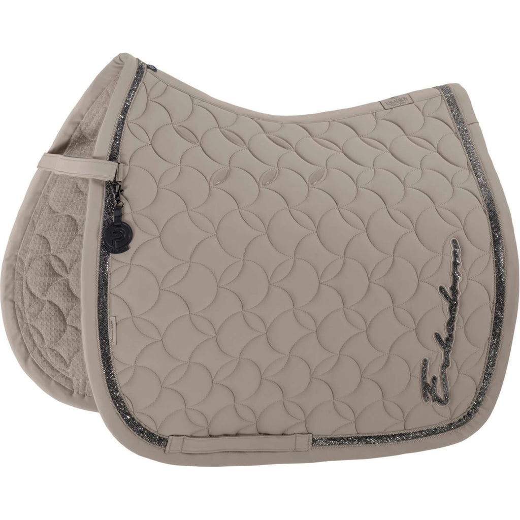 Eskadron Sottosella Platinum '26 Pro Soft Glitter Dressage Pale Grey