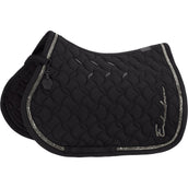 Eskadron Sottosella Platinum '26 Pro Soft Glitter Uso generale Nero