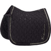 Eskadron Sottosella Platinum '26 Pro Soft Glitter Dressage Nero