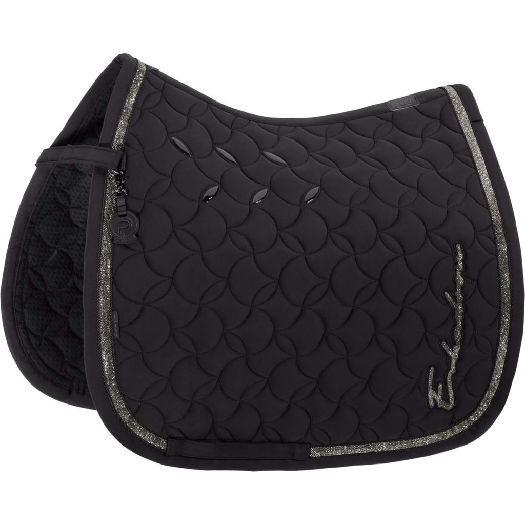 Eskadron Sottosella Platinum '26 Pro Soft Glitter Dressage Nero