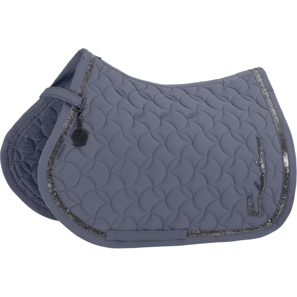 Eskadron Sottosella Platinum '26 Pro Soft Glitter Uso generale Slate Blue