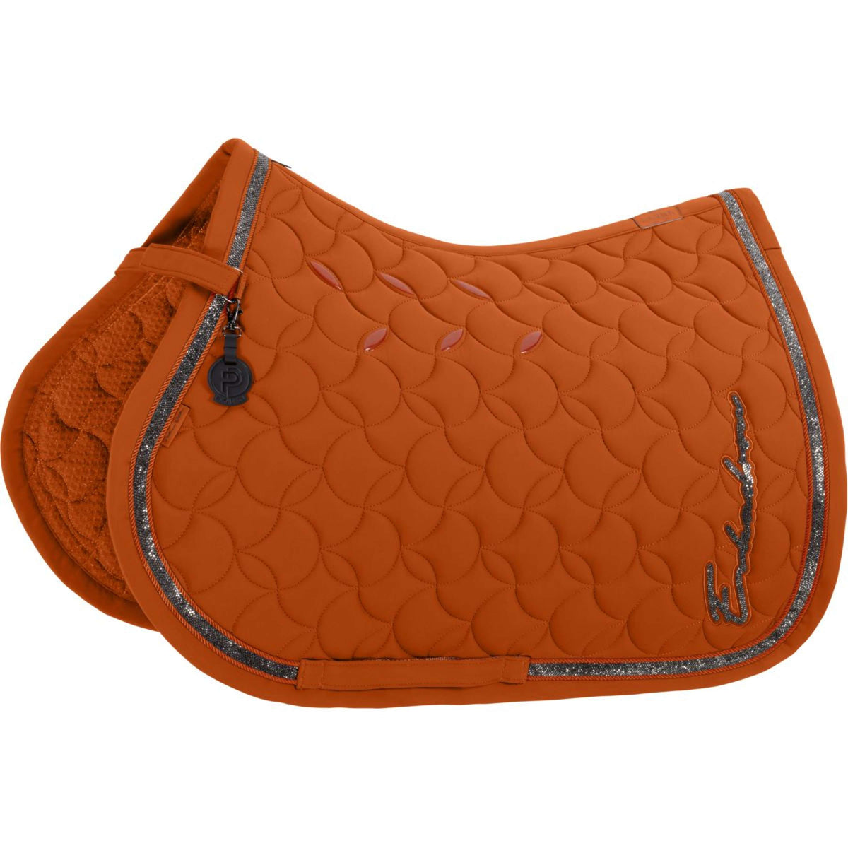Eskadron Sottosella Platinum '26 Pro Soft Glitter Uso generale Amber