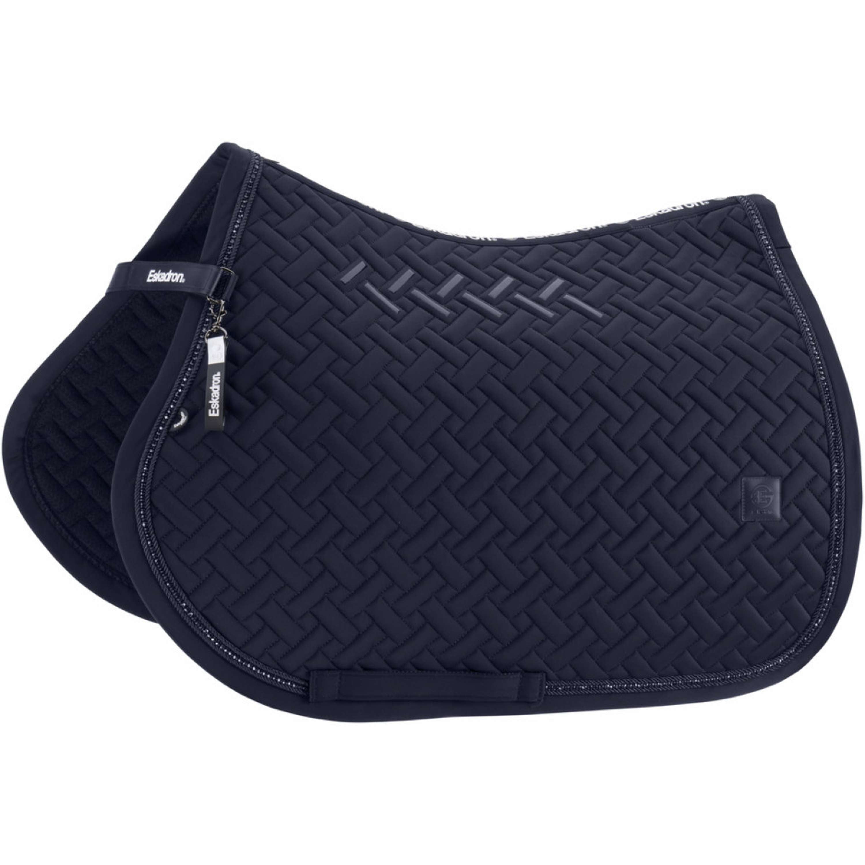 Eskadron Sottosella Dynamics Pro Soft Crystal Tutto Uso Navy