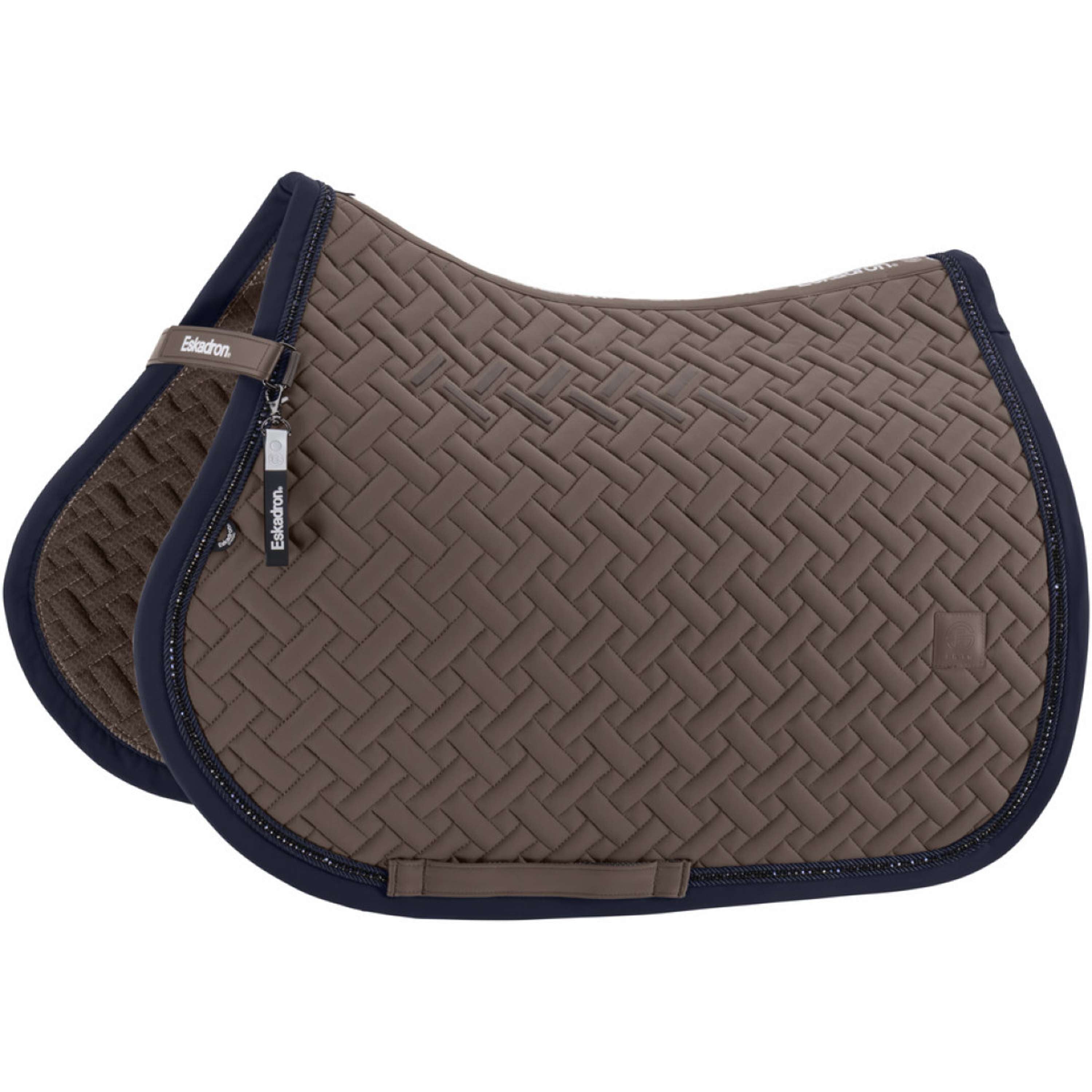 Eskadron Sottosella Dynamics Pro Soft Crystal Tutto Uso Powdertaupe